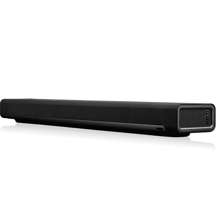 Sonos Play 5 Koppla Till Tv