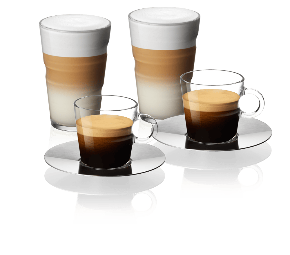 Verdampen Uitvoeren Sortie Nespresso - Chill out your summer | MediaMarkt