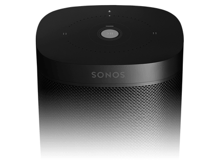 Sonos One