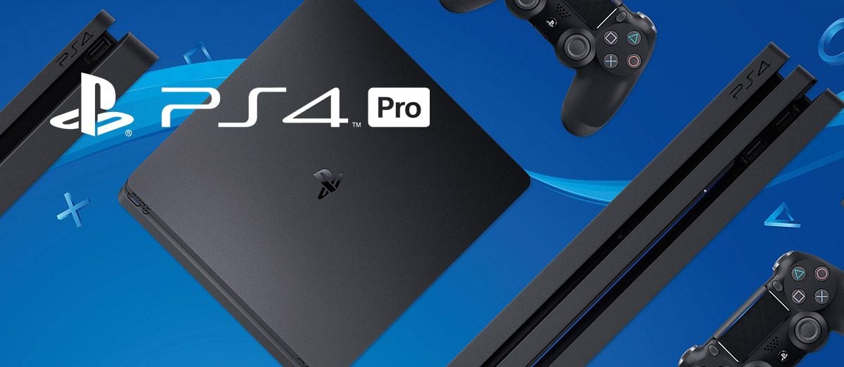 Sony playstation deals 4 pro mediamarkt