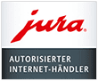 Jura - Autorisierter Internet-Händler