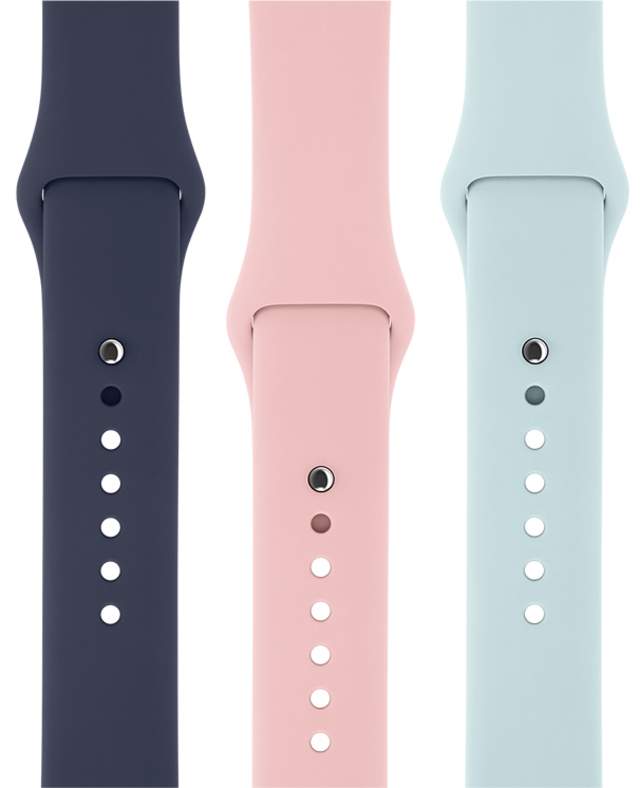 MediaMarkt Apple watch