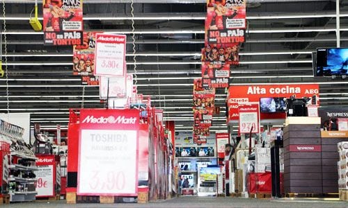 spellen Vervelend rand Mi MediaMarkt - Illes Balears - Palma de Mallorca