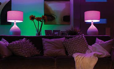 Kreativität mit 16 Millionen Farben