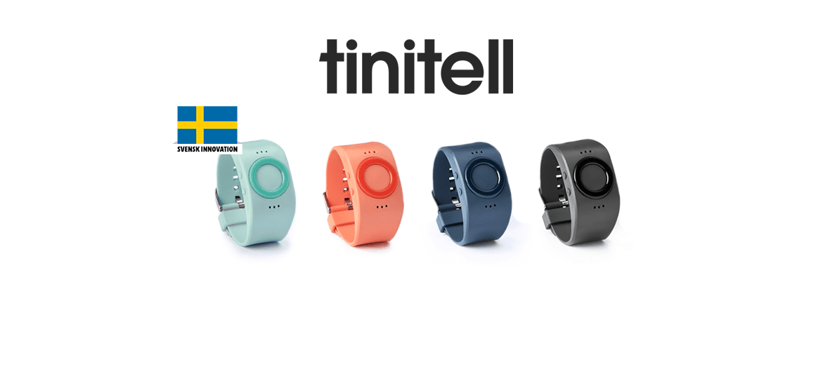 tinitell alternative