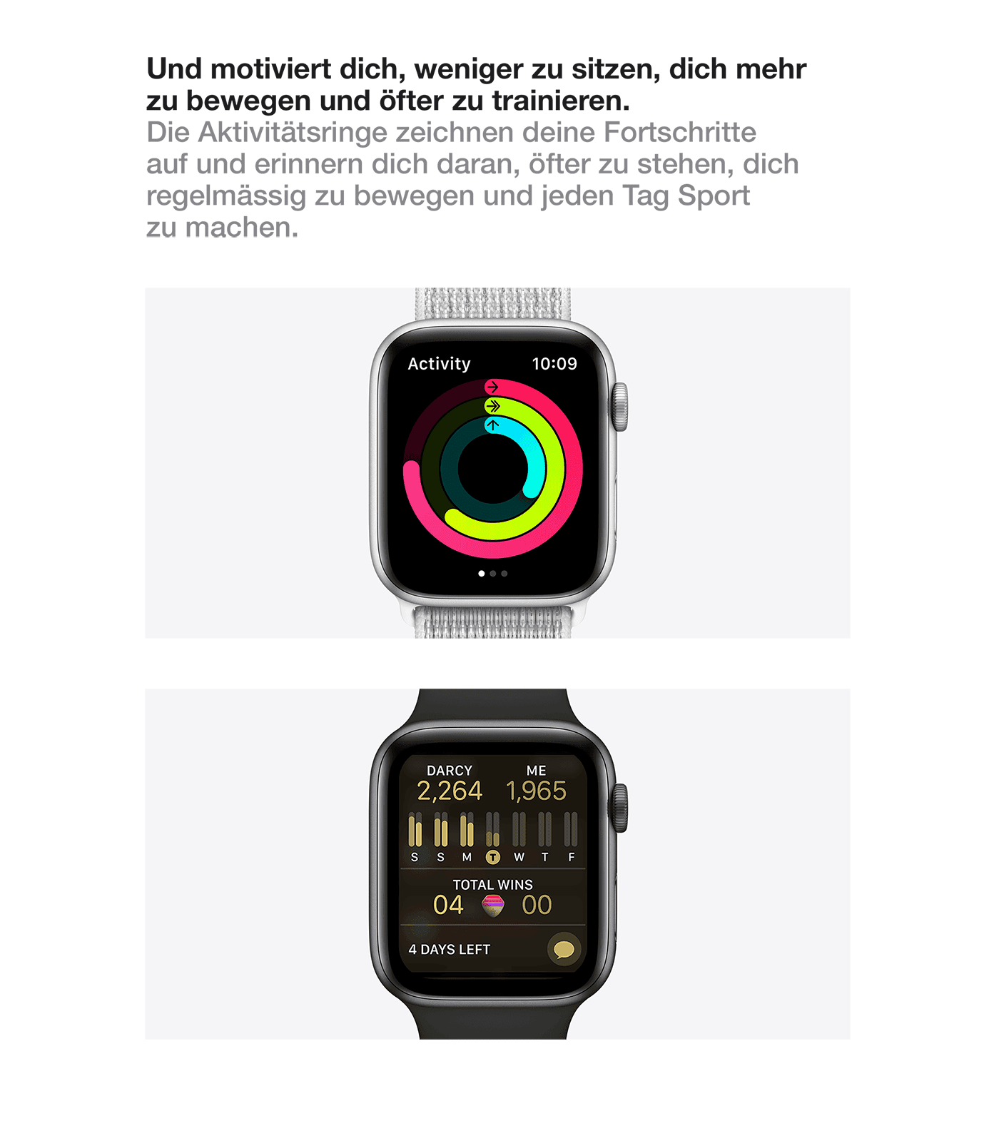 mediamarkt iwatch 5
