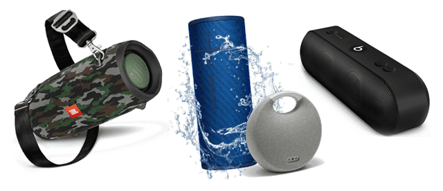 Karu Atlas Smerig Welke bluetooth speaker kopen? Advies & kooptips voor bluetooth speakers