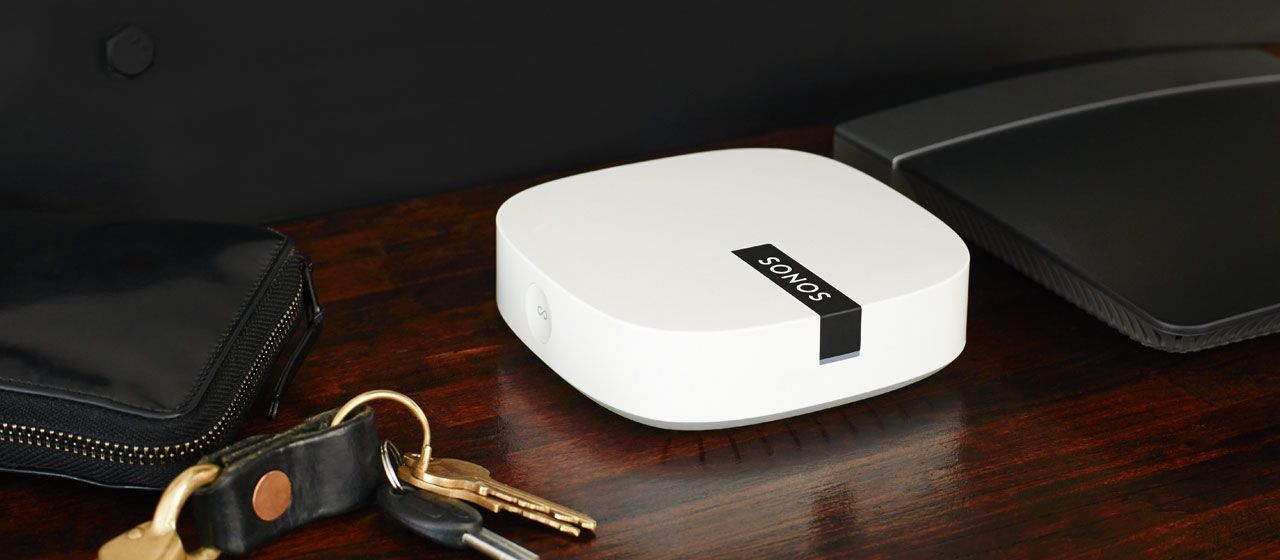 Sonos Boost