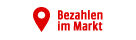 Bezahlen im Markt