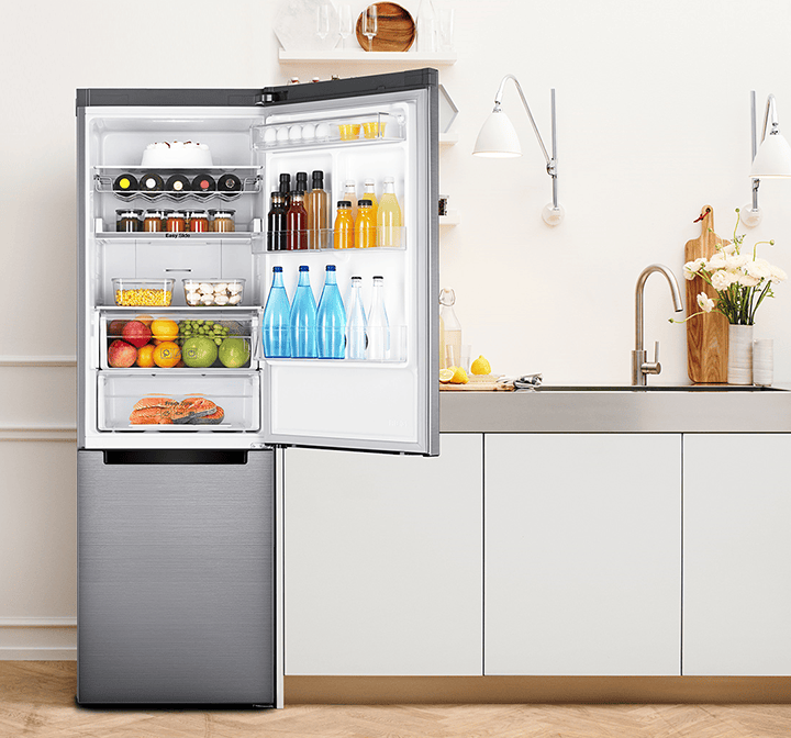 Licht knop Echter Ontdek alle Samsung koelkastopties in ons aanbod | MediaMarkt
