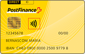 PostFinance