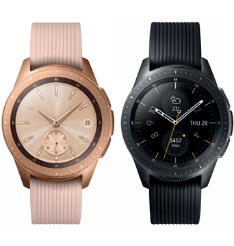 smartwatch samsung galaxy watch media markt