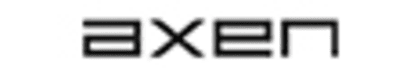 axen Logo