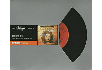 Lauryn Hill - MISEDUCATION OF [CD]
