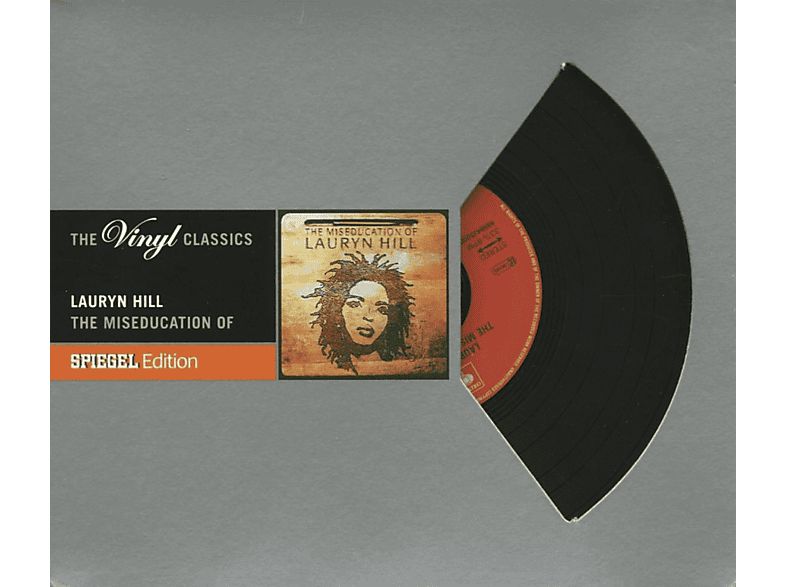 Thumbnail - Lauryn Hill - The Miseducation Of (CD)