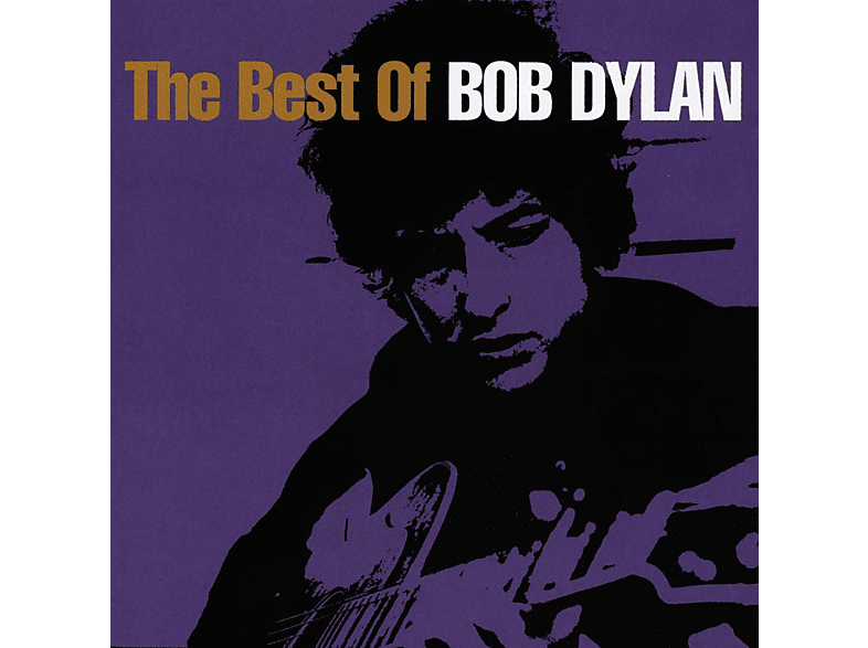 Bob Dylan - Best of Bob Dylan CD