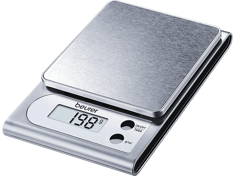 Utensilios De Cocina Acero Inoxidable Ripley BEURER BALANZA DE