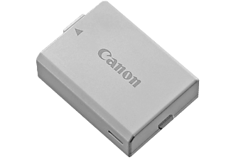 CANON BATTERY PACK LP-E5 - Akku (Weiss)