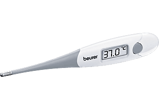 BEURER FT 15 Express-Thermometer (Weiss)