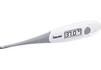 BEURER FT 15 - Thermomètre médical (Blanc)