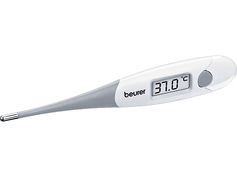 Termometro Beurer Ft151 sensor flexible digital punta 1 memoria ft15 con 15 151