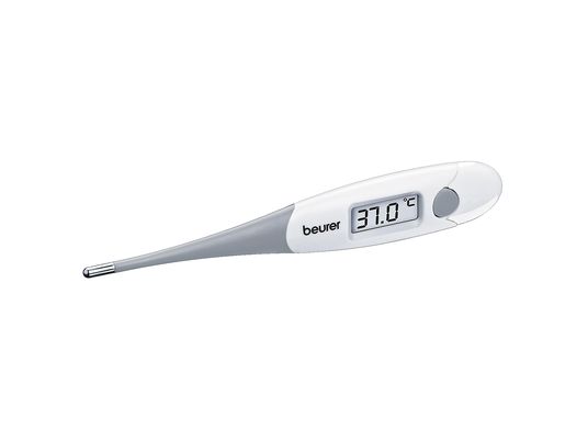 BEURER FT 15 - Express-Thermometer  (Weiss)