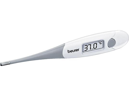 BEURER FT 15 - Express-Thermometer  (Weiss)