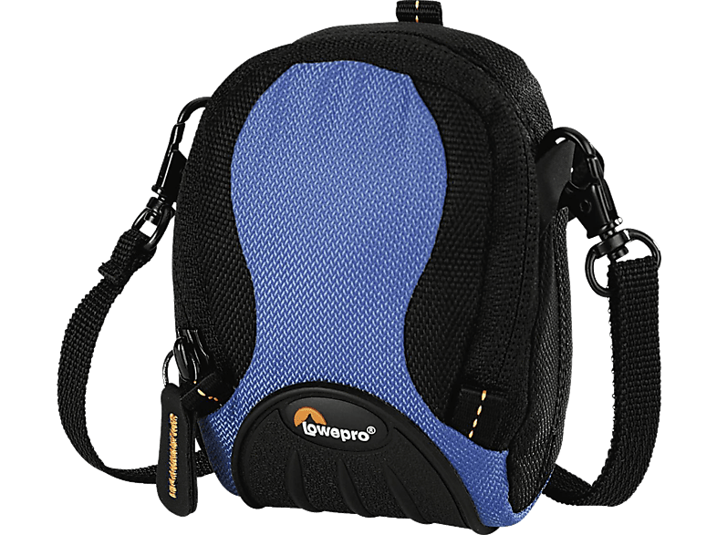 Lowepro Apex 10 Aw Blauw (34978) Cameratas
