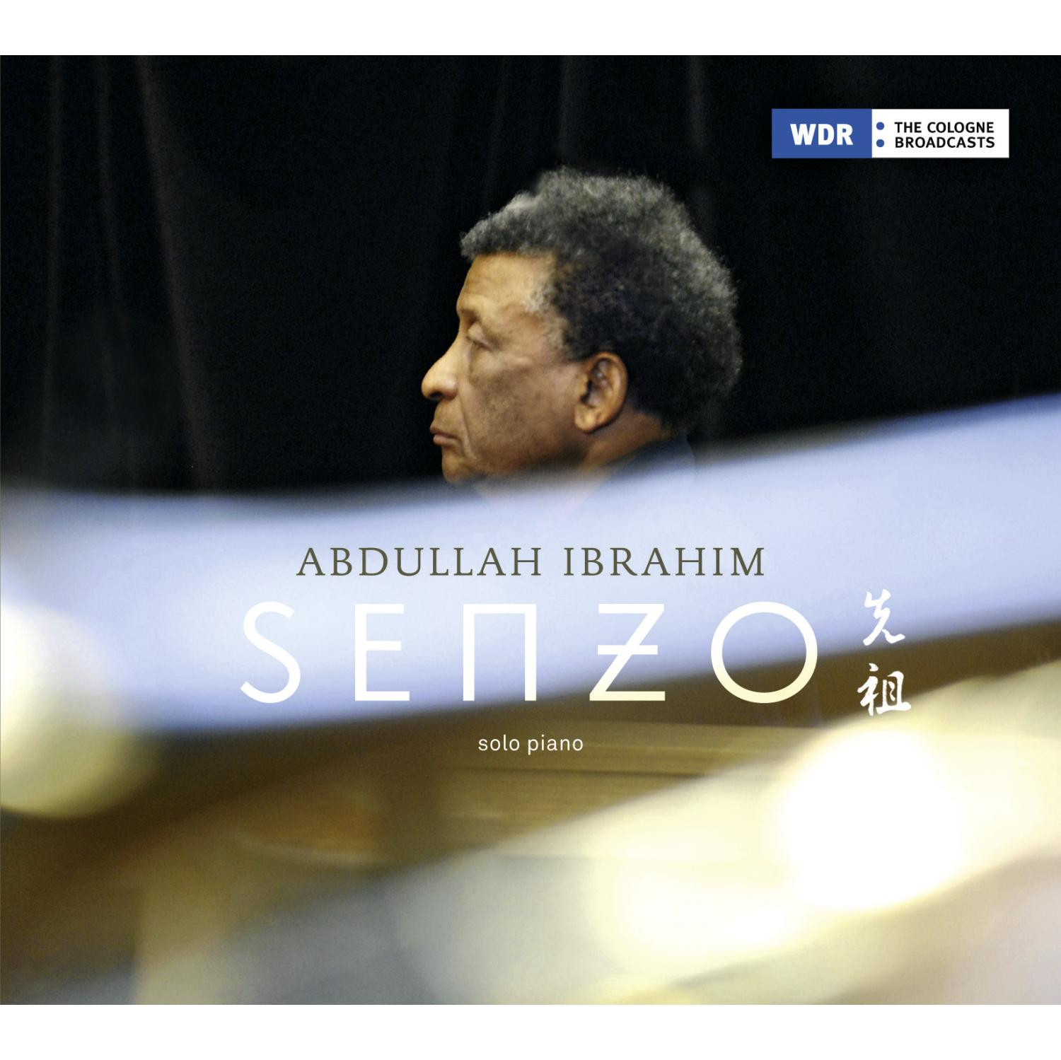 Abdullah Ibrahim - Senzo  - (CD)