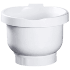 MUZ 4 KR 3 RÜHRSCHÜSSEL-KUNSTSTOFF