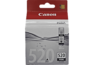 CANON PGI-520BK - Cartouche d'encre (Noir)