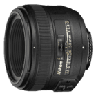 Objektiv AF-S NIKKOR 50 mm 1:1,4G