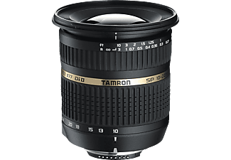 TAMRON N-AF 10-24mm f/3.5-4.5 Di II LD Asp [IF] - Zoomobjektiv()