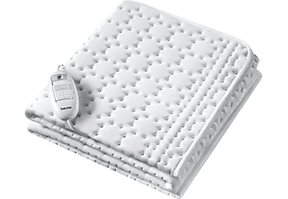 BEURER UB 30 - Surmatelas chauffant (Blanc)