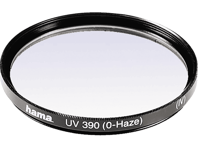HAMA UV filter 390 HTMC 58 mm (70658)