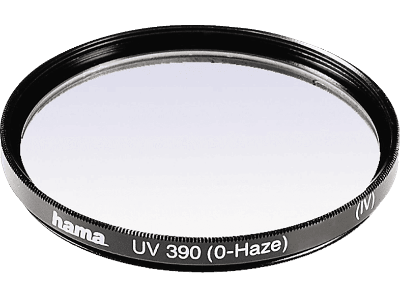 HAMA UVFilter 390, 58mm online kaufen MediaMarkt