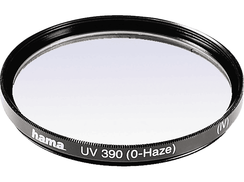HAMA UV filter 390 67 mm (70667)