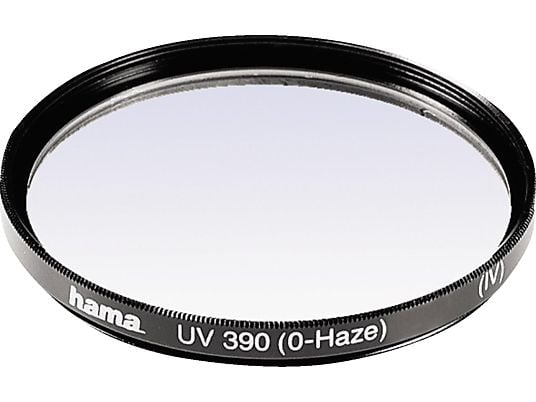 HAMA UV Filtre 390 HTMC 86 mm - 