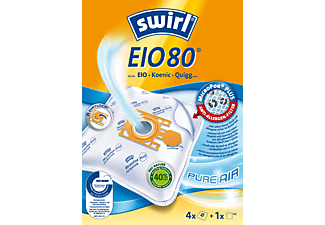 SWIRL swirl EIO 80 - Sac d'aspirateur