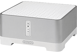 SONOS CONNECT:AMP - Connexion du système (Blanc)