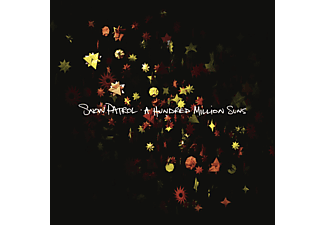 Snow Patrol - A HUNDRED MILLION SUNS  - (CD)