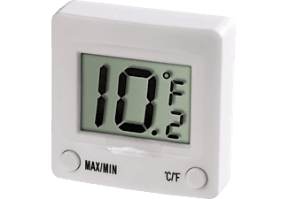 XAVAX 110823 Kühl-/Gefrierschrankthermometer, digital