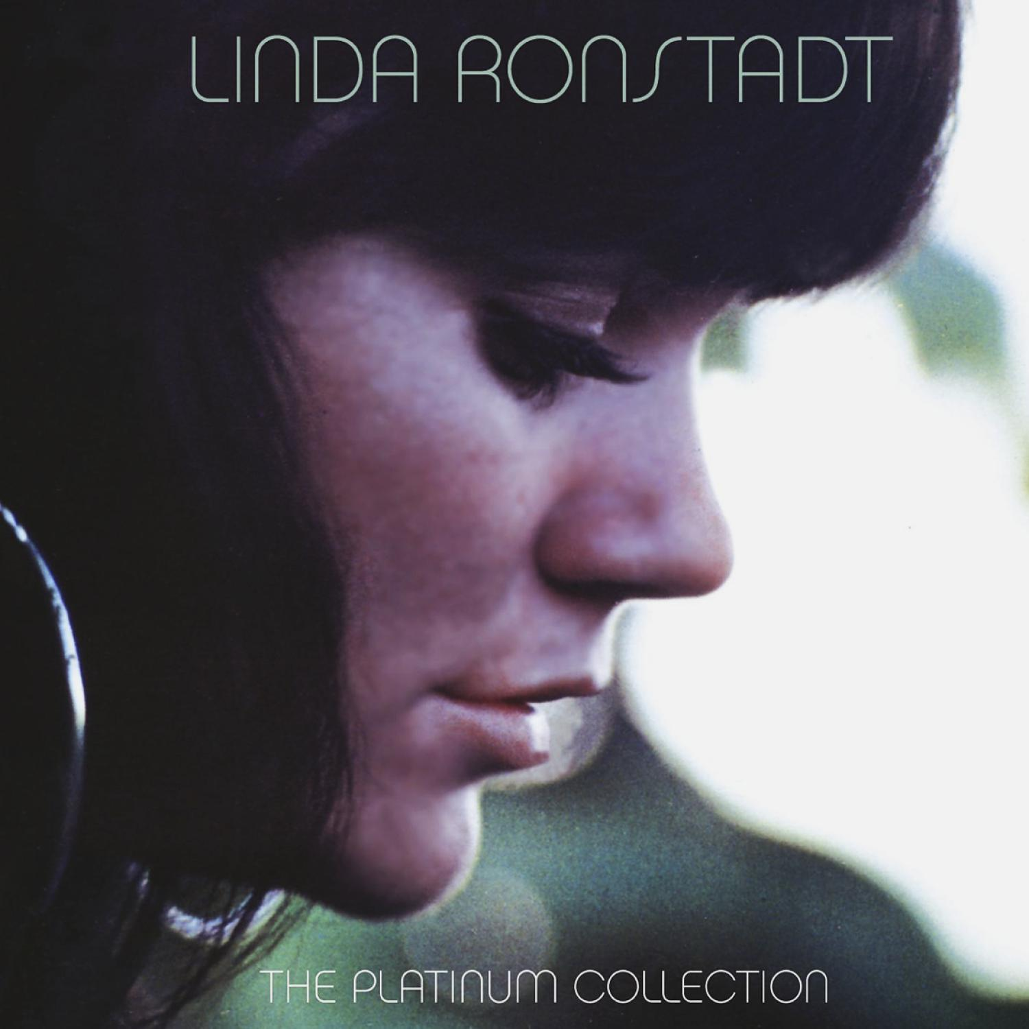 Linda Ronstadt - Platinum Collection, The  - (CD)