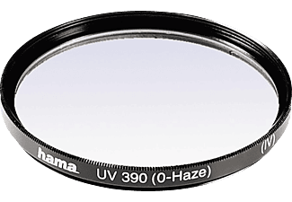 HAMA 70155 - filtres de protection (Noir)