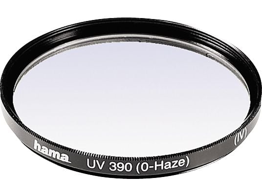 HAMA 70155 - filtres de protection (Noir)