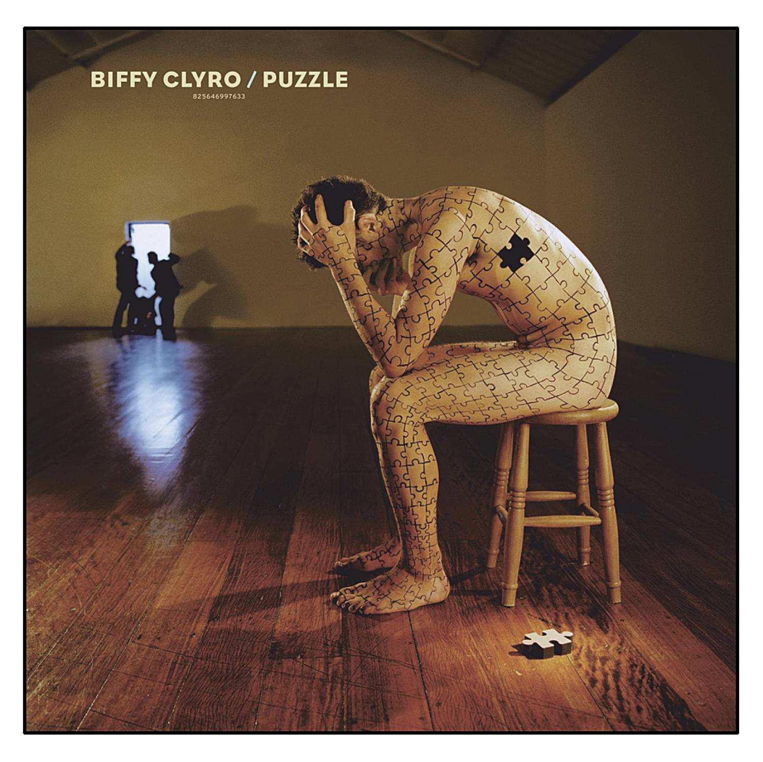 Biffy Clyro - Puzzle