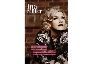 Ina Müller - Liebe macht taub  - (DVD)