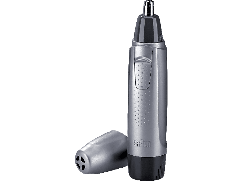 BRAUN Neus- en oortrimmer Exact Series (EN10)