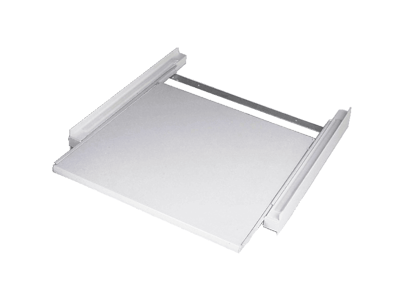 Scanpart Tussenkader met werkblad