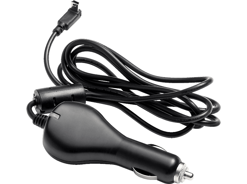 Garmin Mini Usb Lader Voor Wagen (010-11838-00) Auto-adapter